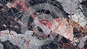 Granite Texture Abstract Pattern - Modern Design Ethics