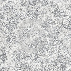 Granite Texture: Close-Up of Rough Gray Stone Surface for Background Use.
