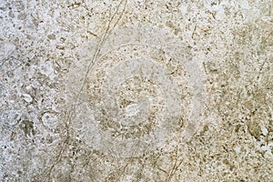 Granite Wall Background With Stones of Different Colors. Marble Grunge Texture Pattern. Stone Wall Surface