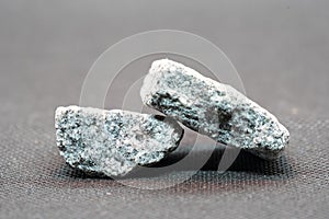 Granites are coarsely crystalline plutonic rocks plutonites rich in quartz and feldspar