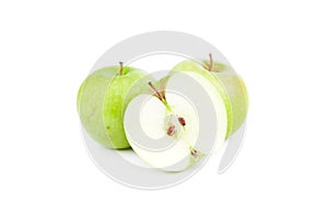 Granny Smith Apple