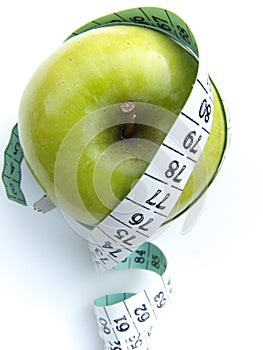 Granny Smith Apple Health