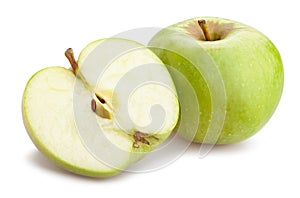 Granny smith apple