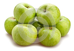 Granny smith apples