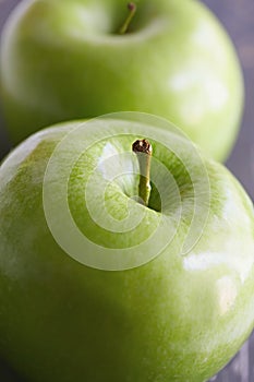Granny Smith Apples