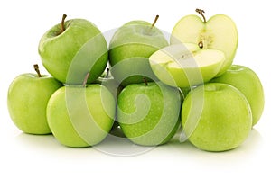 Granny Smith apples