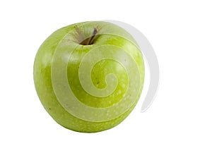 Granny Smith isolation