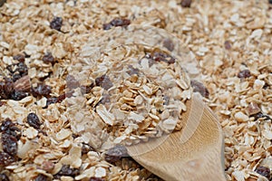 Granola