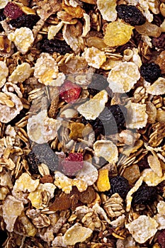 Granola