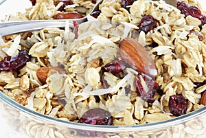 Granola