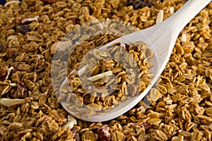 Granola