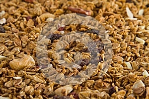 Granola