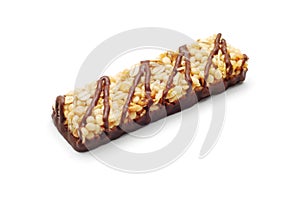 Granola bar