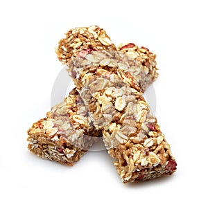 Granola bar