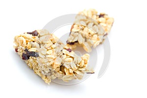 Granola Bar