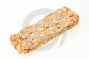 Granola bar