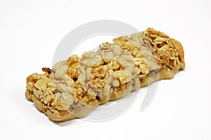 Granola bar