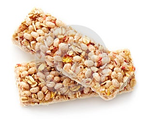 Granola bar