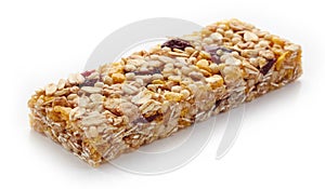 Granola bar