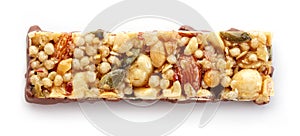 Granola bar