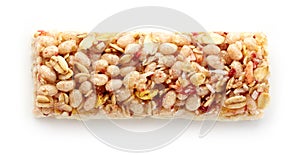 Granola bar