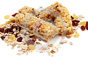 Granola Bars