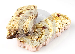 Granola bars