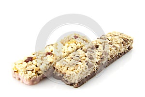 Granola bars