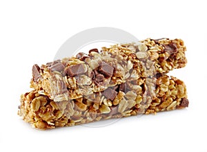 Granola bars