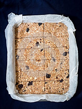 Granola bars