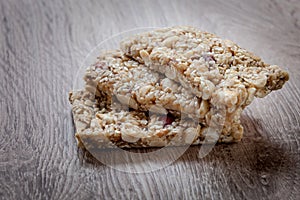 Granola Bars