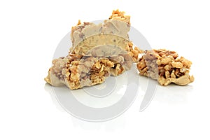 Granola Chunks