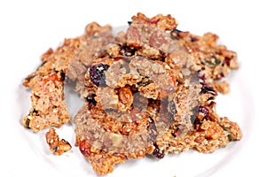 Granola Snack
