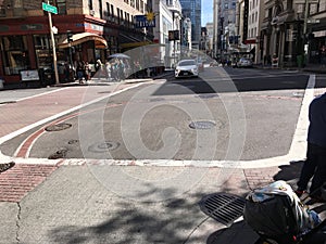 Grant and Bush St. cistern, 3.