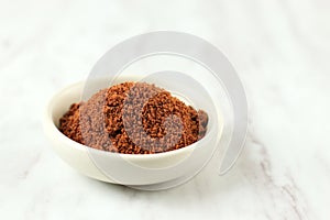 Granular Organic Brown Palm Sugar