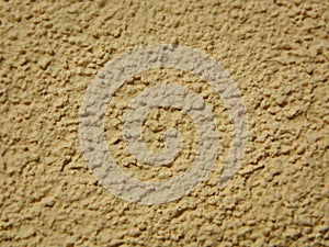 House facade, detail