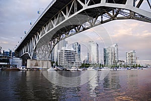 Granville Bridge