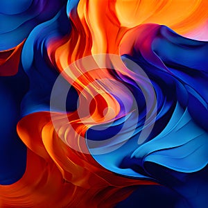 Grany Gradient Background