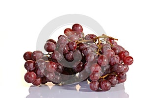 Grape cluster