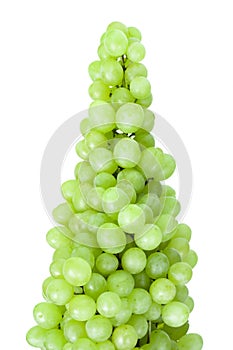 grape cluster