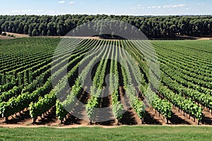 Grape Fields