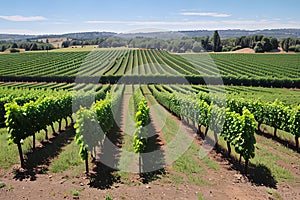 Grape Fields