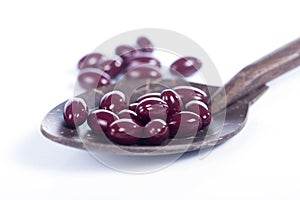 Grape Seed Extract Capsules