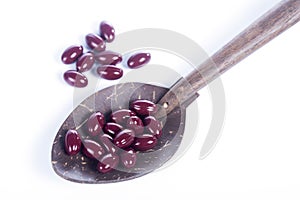 Grape Seed Extract Capsules