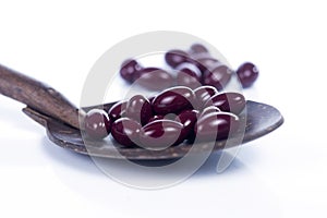 Grape Seed Extract Capsules
