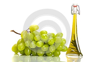 Grape Seed Oil
