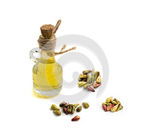 Grape Seed Oil