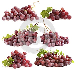 Grape set