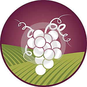 Grape Symbol