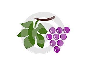 Grape symbol